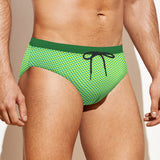 Ambiguously Gay - The Street (Swim Briefs)