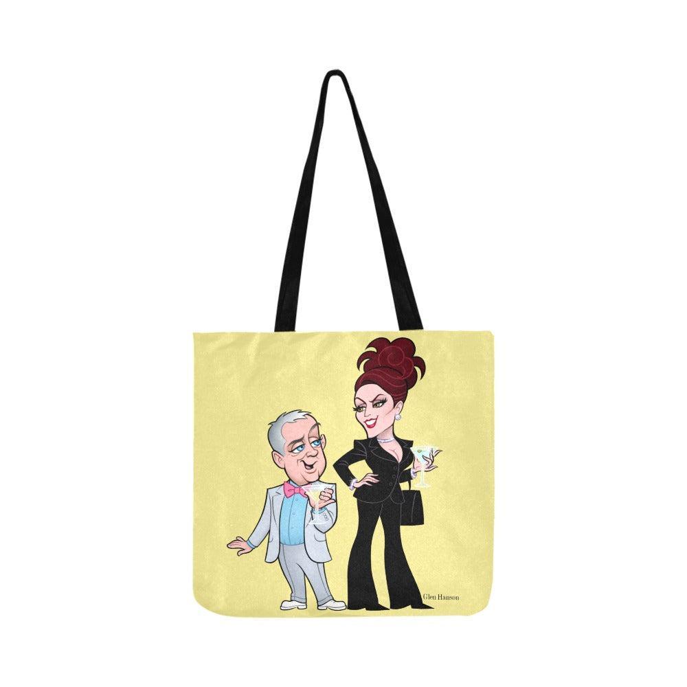 Well Well Well (Tote Bag)