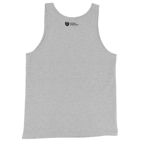 30% Stud 70% Muffin (Tank Top)-Tank Top-Swish Embassy