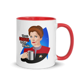 Nebula (Mug) - Red