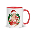 You Better Lick (Mug) - Red