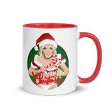 You Better Lick (Mug) - Red