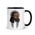 House of Fierce (Mug) - Black