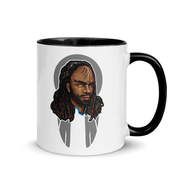 House of Fierce (Mug) - Black