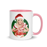 You Better Lick (Mug) - Pink