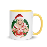 You Better Lick (Mug) - Yellow