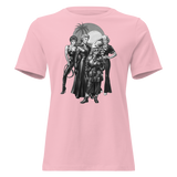 Tom of Shady Pines (Women's) - Pink
