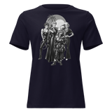 Tom of Shady Pines (Women's) - Navy
