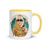 Flowers (Mug) - Yellow