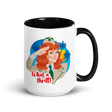 Troop Leader (Mug) - Black