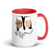 Habits (Mug) - Red