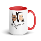 Habits (Mug) - Red