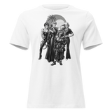 Tom of Shady Pines (Women's) - White