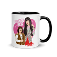 I Got You Bea (Mug) - Black