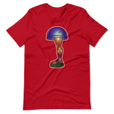 A Christmas Lamp-T-Shirts-Swish Embassy