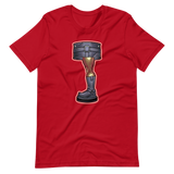 A Christmas Lamp-T-Shirts-Swish Embassy