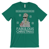 A Fabulous Christmas-T-Shirts-Swish Embassy