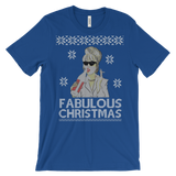 A Fabulous Christmas-T-Shirts-Swish Embassy