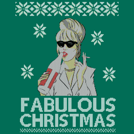 A Fabulous Christmas-T-Shirts-Swish Embassy