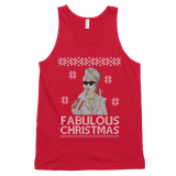 A Fabulous Christmas-Tank Top-Swish Embassy