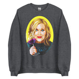 A Lotta Bit Chardonnay (Sweatshirt)-Sweatshirt-Swish Embassy