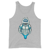 Abominably Good Time (Tank Top)-Tank Top-Swish Embassy