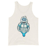 Abominably Good Time (Tank Top)-Tank Top-Swish Embassy