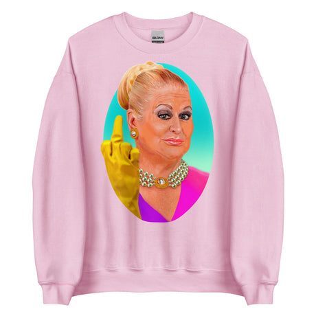 Absolute Filfth (Sweatshirt)-Sweatshirt-Swish Embassy