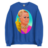 Absolute Filth (Sweatshirt)-Sweatshirt-Swish Embassy