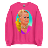 Absolute Filth (Sweatshirt)-Sweatshirt-Swish Embassy