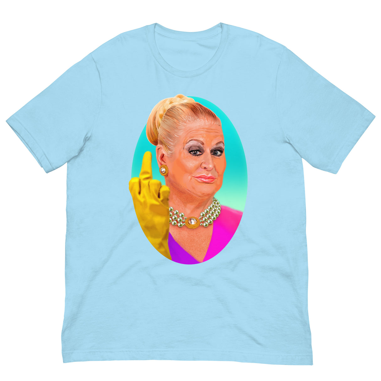 Absolute Filth-T-Shirts-Swish Embassy