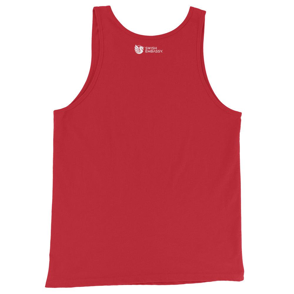 Abundantly Clear (Tank Top)-Swish Embassy