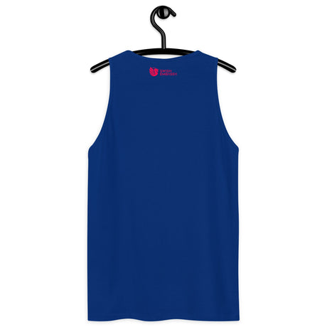 Active Bottoms (Tank Top)-Tank Top-Swish Embassy