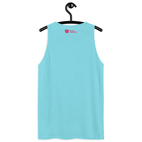 Active Bottoms (Tank Top)-Tank Top-Swish Embassy