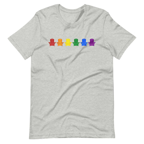 Adirondack Pride-T-Shirts-Swish Embassy