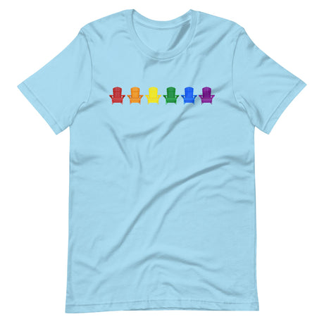 Adirondack Pride-T-Shirts-Swish Embassy