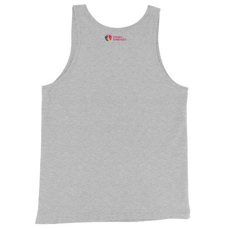 Adirondack Pride (Tank Top)-Tank Top-Swish Embassy