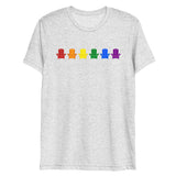 Adirondack Pride (Triblend)-Triblend T-Shirt-Swish Embassy