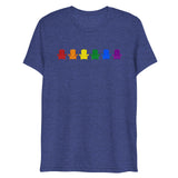 Adirondack Pride (Triblend)-Triblend T-Shirt-Swish Embassy