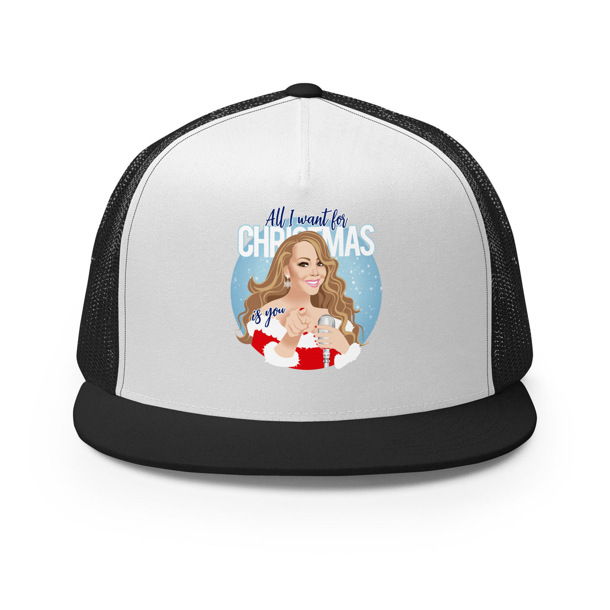 All I Want (Headwear)-Headwear-Swish Embassy