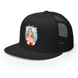 All I Want (Trucker Cap)-Headwear-Swish Embassy