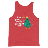 Allover Me (Tank Top)-Tank Top-Swish Embassy