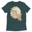 Angelique (Triblend)-Triblend T-Shirt-Swish Embassy