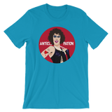 Anticipation-Halloween T-Shirt-Swish Embassy