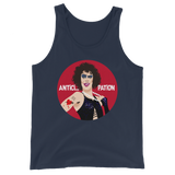 Anticipation (Tank Top)-Halloween Tank-Swish Embassy