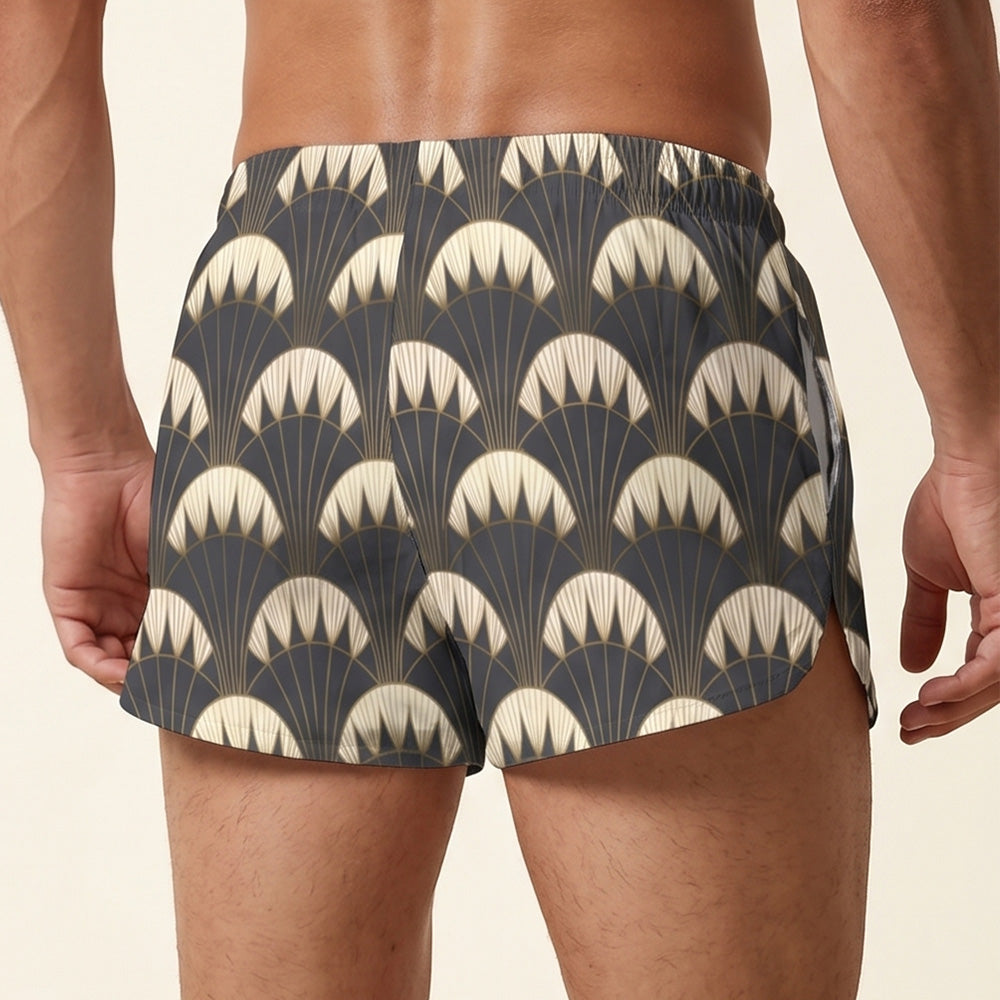 Art Deco (Little Shorts)