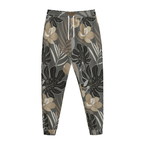 Autumn Leaf (AOP Sweatpants)-AOP Sweatpants-Swish Embassy