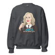 Awful Wine (Sweatshirt)-Sweatshirt-Swish Embassy