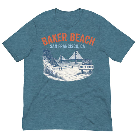 Baker Beach-T-Shirts (Staging)-Swish Embassy