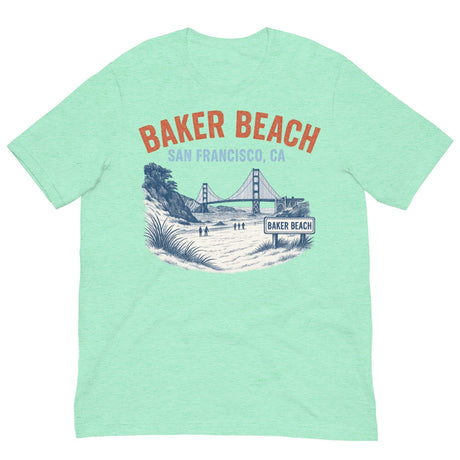 Baker Beach-T-Shirts (Staging)-Swish Embassy